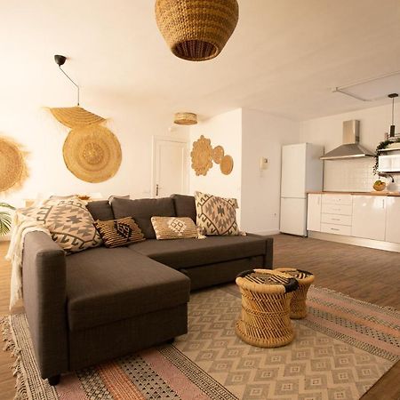 Marea Fuerteventura Home 2 Corralejo Dış mekan fotoğraf