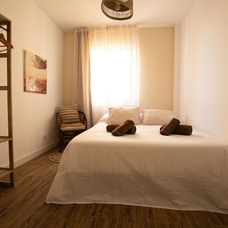 Marea Fuerteventura Home 2 Corralejo Dış mekan fotoğraf