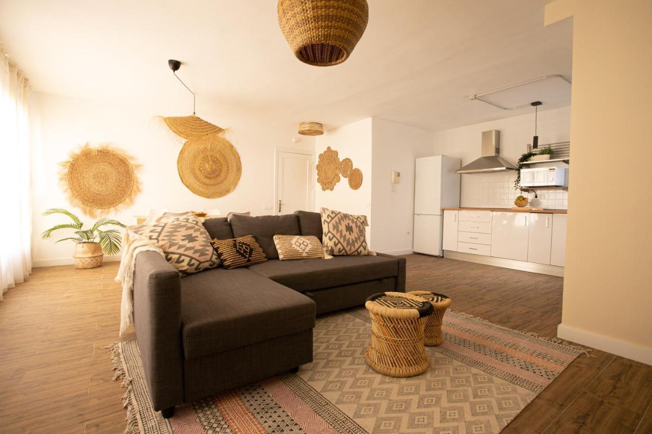 Marea Fuerteventura Home 2 Corralejo Dış mekan fotoğraf