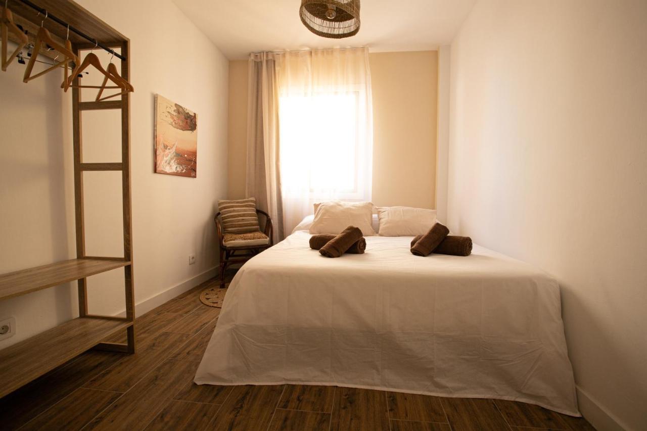 Marea Fuerteventura Home 2 Corralejo Dış mekan fotoğraf