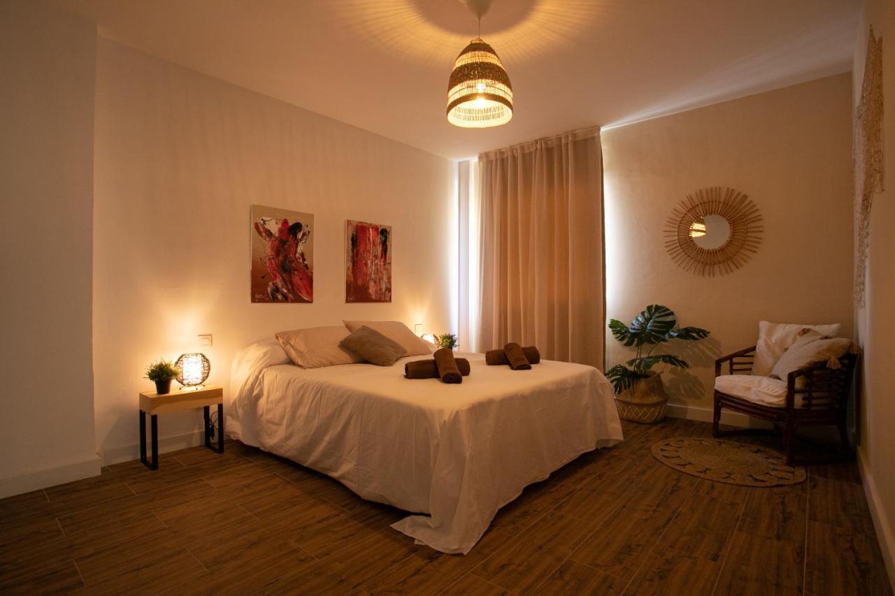 Marea Fuerteventura Home 2 Corralejo Dış mekan fotoğraf