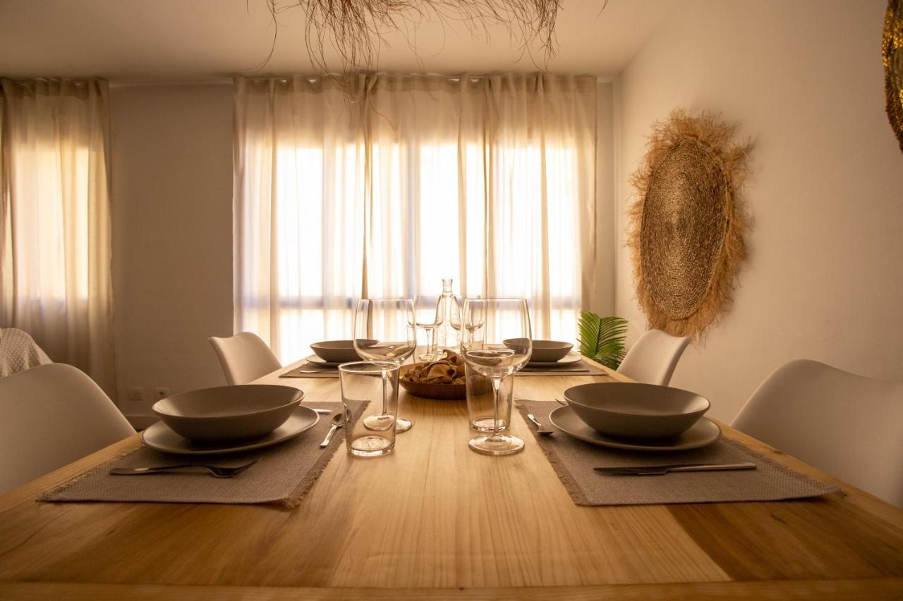 Marea Fuerteventura Home 2 Corralejo Dış mekan fotoğraf
