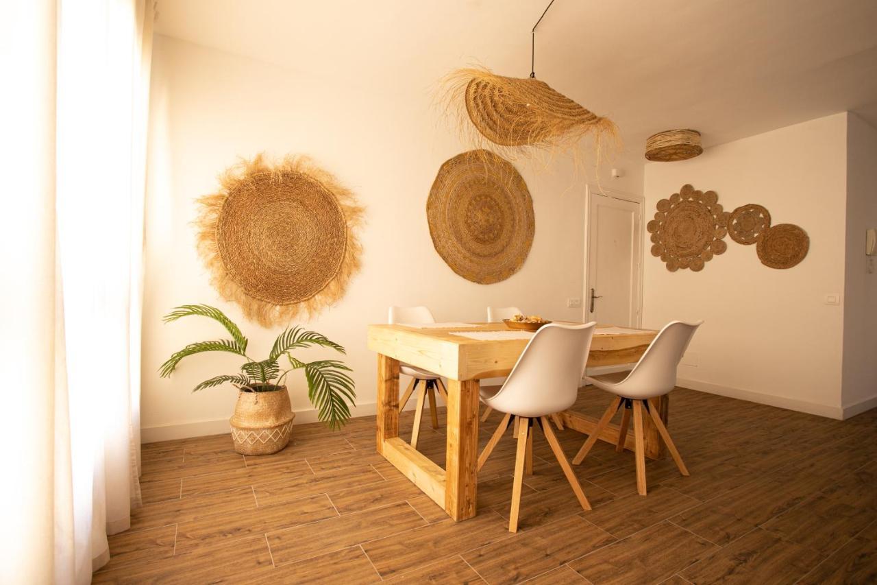 Marea Fuerteventura Home 2 Corralejo Dış mekan fotoğraf