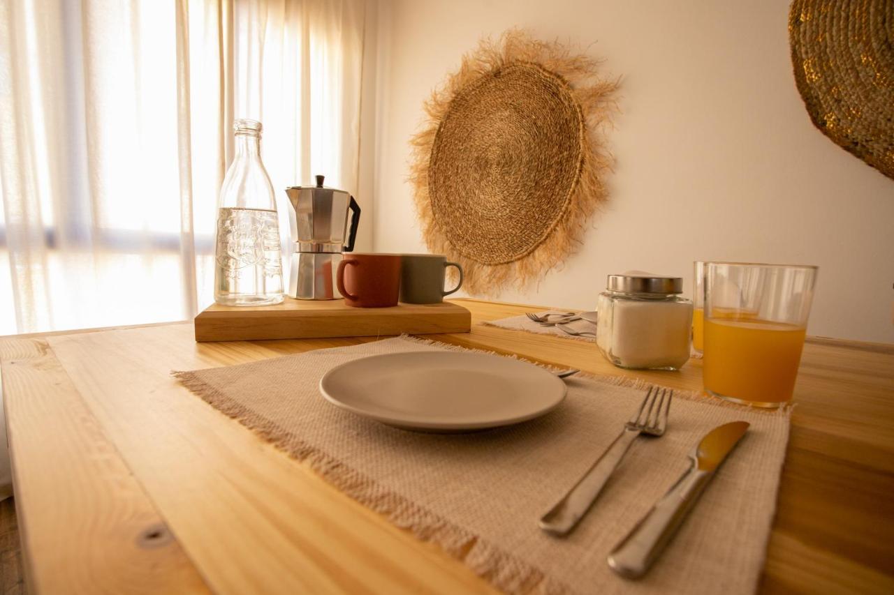 Marea Fuerteventura Home 2 Corralejo Dış mekan fotoğraf
