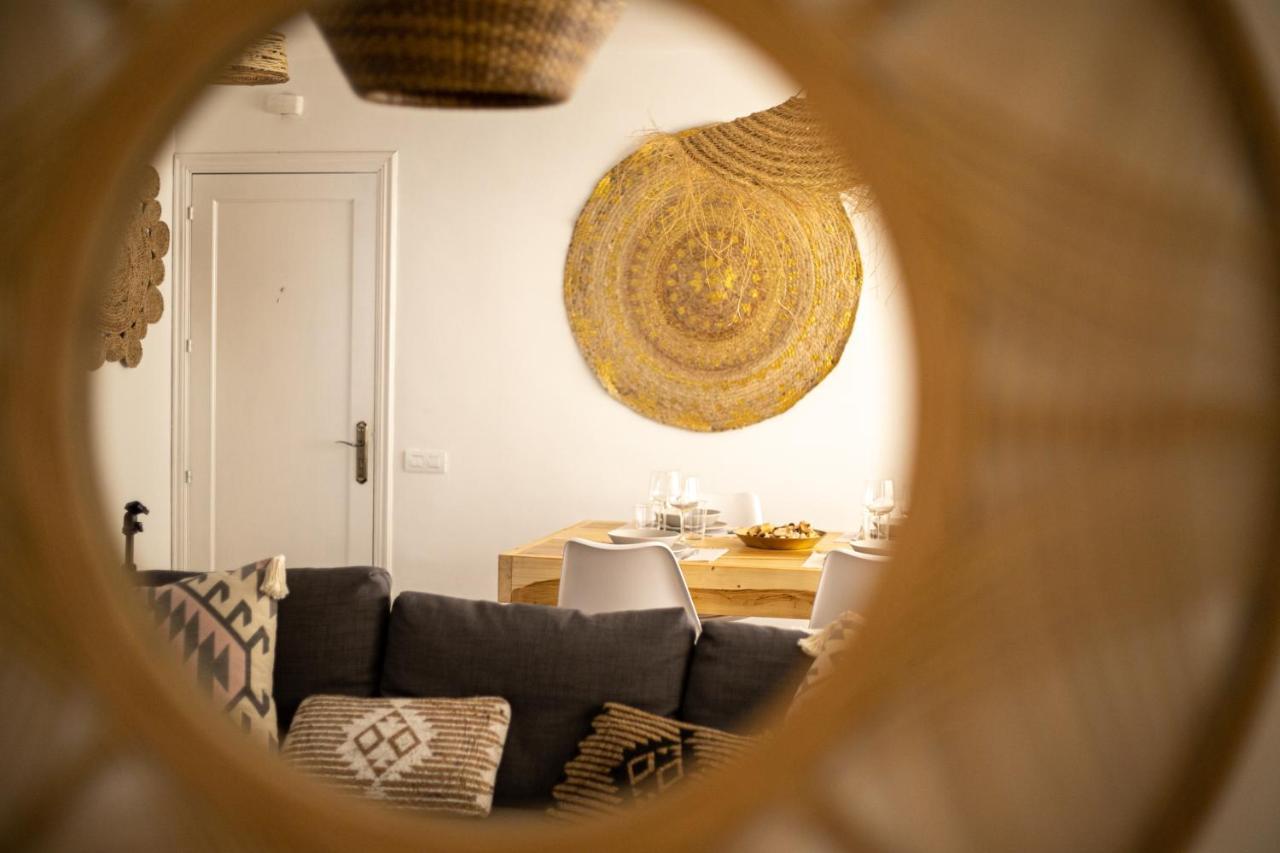 Marea Fuerteventura Home 2 Corralejo Dış mekan fotoğraf