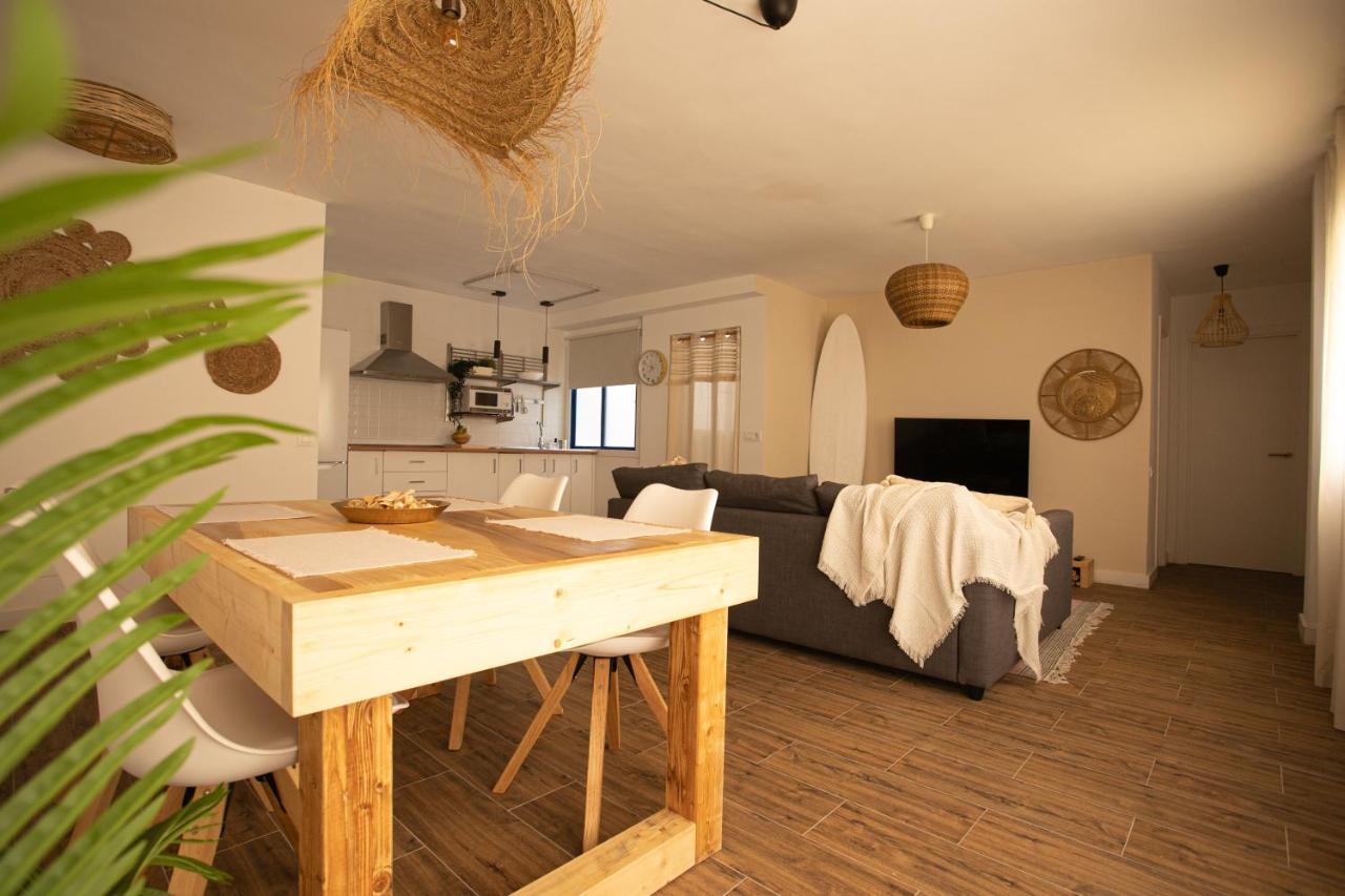 Marea Fuerteventura Home 2 Corralejo Dış mekan fotoğraf