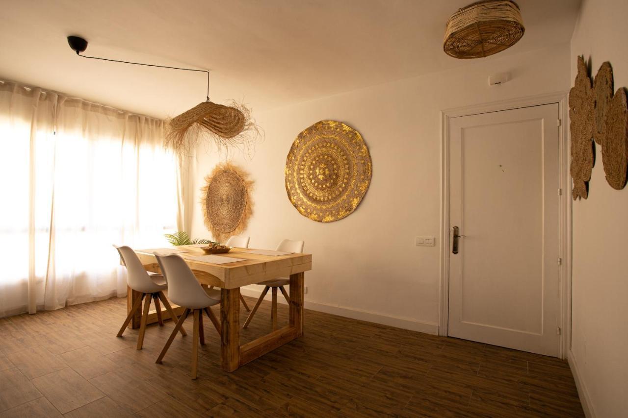 Marea Fuerteventura Home 2 Corralejo Dış mekan fotoğraf
