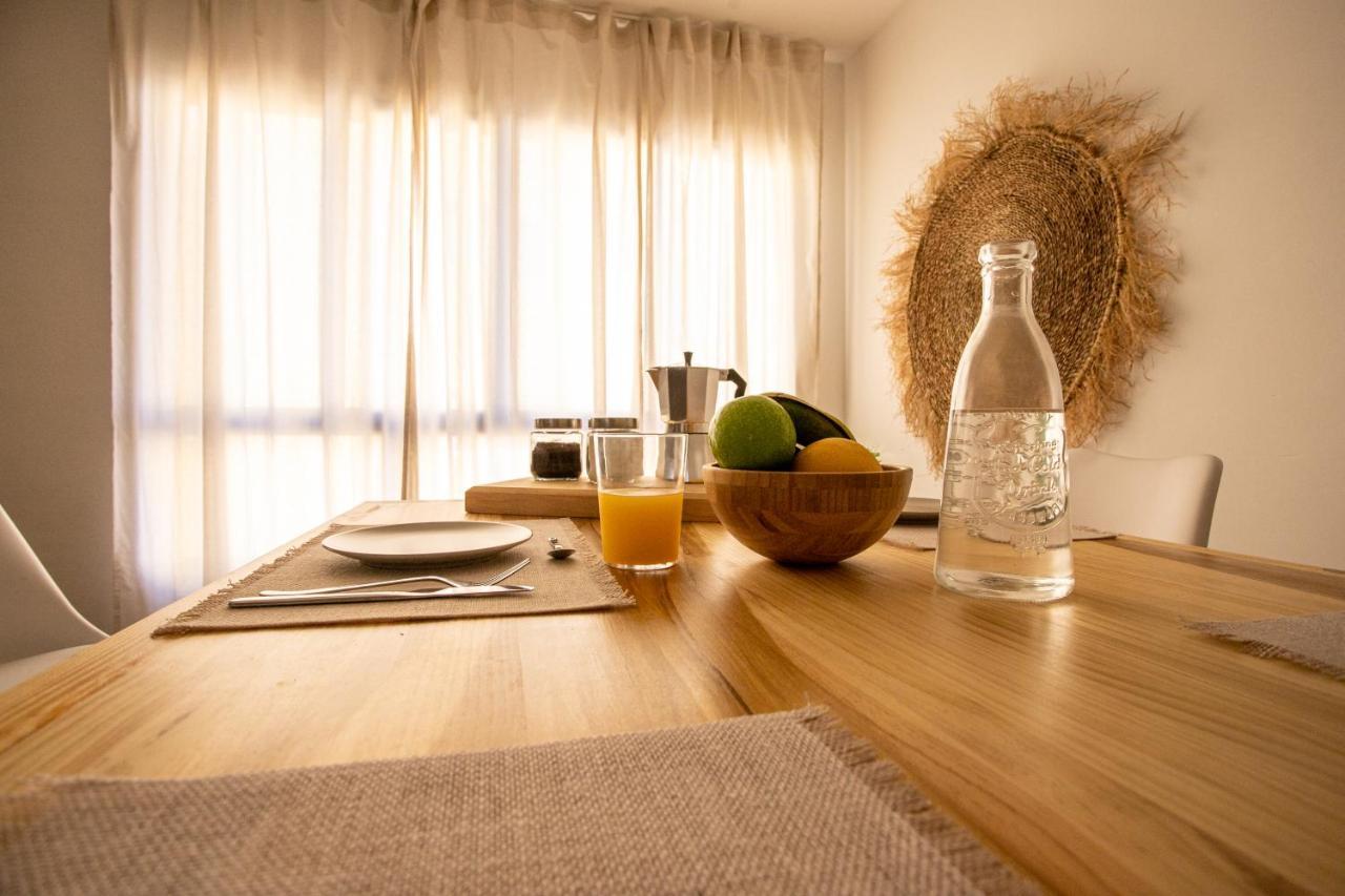 Marea Fuerteventura Home 2 Corralejo Dış mekan fotoğraf
