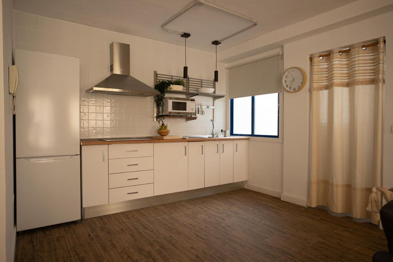 Marea Fuerteventura Home 2 Corralejo Dış mekan fotoğraf