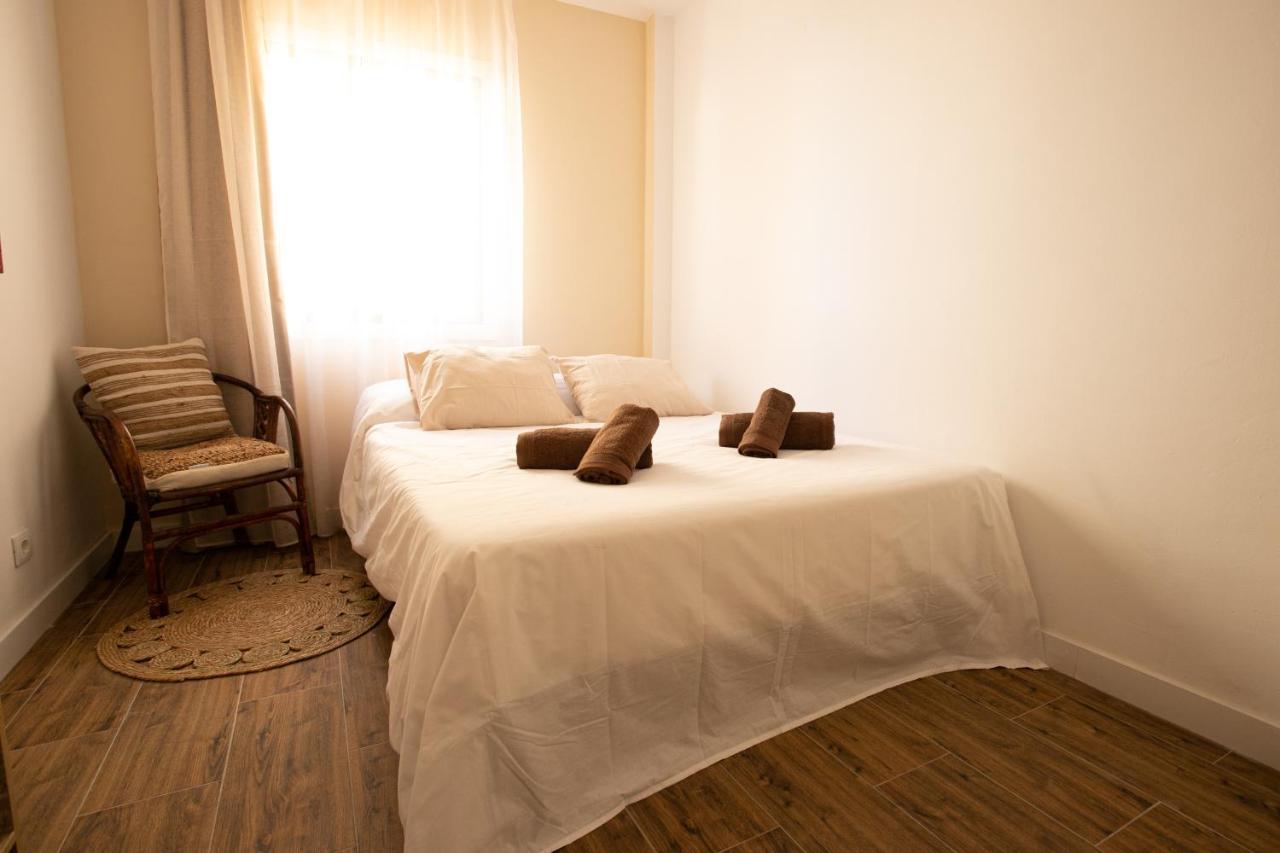 Marea Fuerteventura Home 2 Corralejo Dış mekan fotoğraf