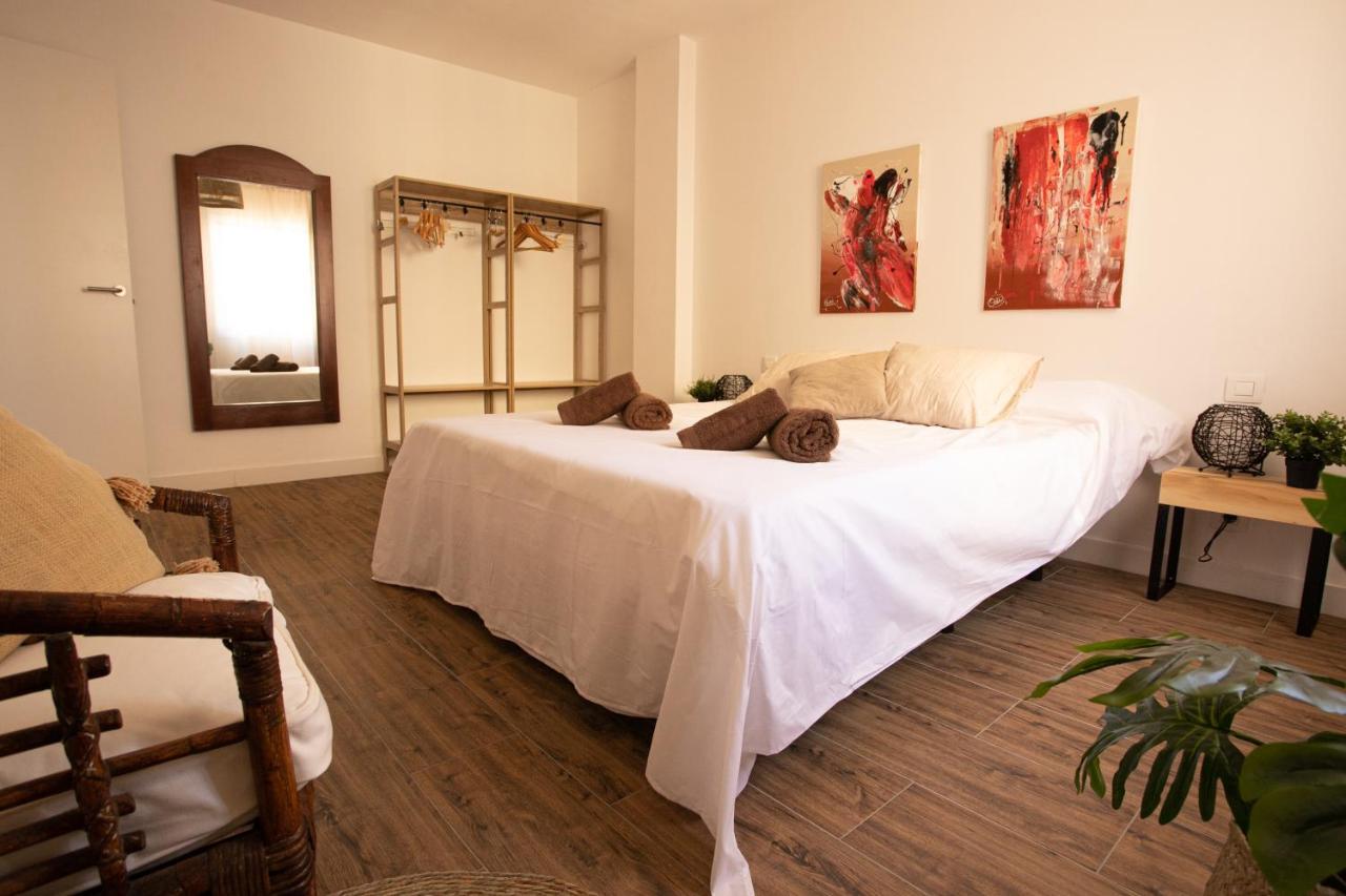 Marea Fuerteventura Home 2 Corralejo Dış mekan fotoğraf
