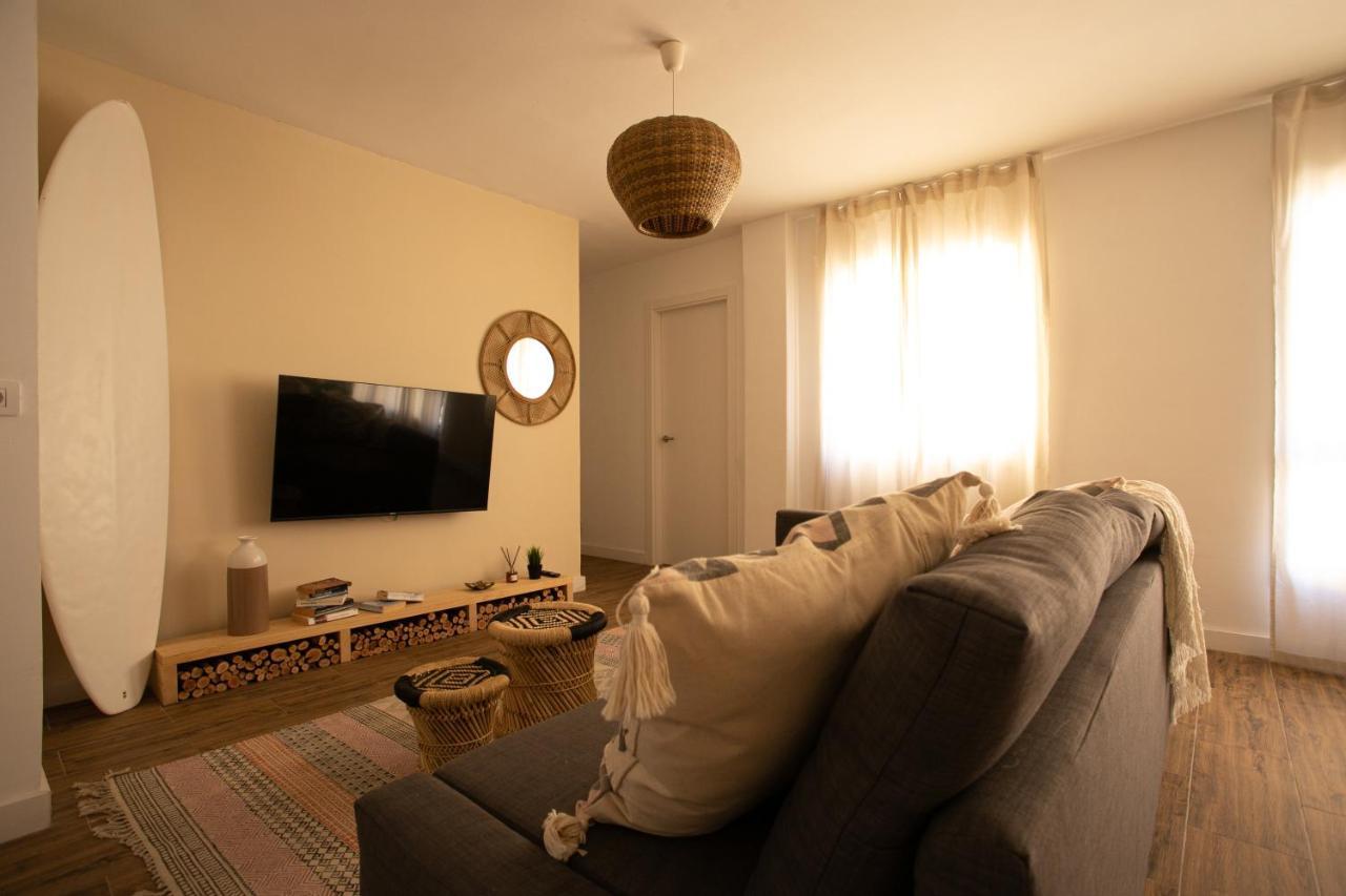 Marea Fuerteventura Home 2 Corralejo Dış mekan fotoğraf