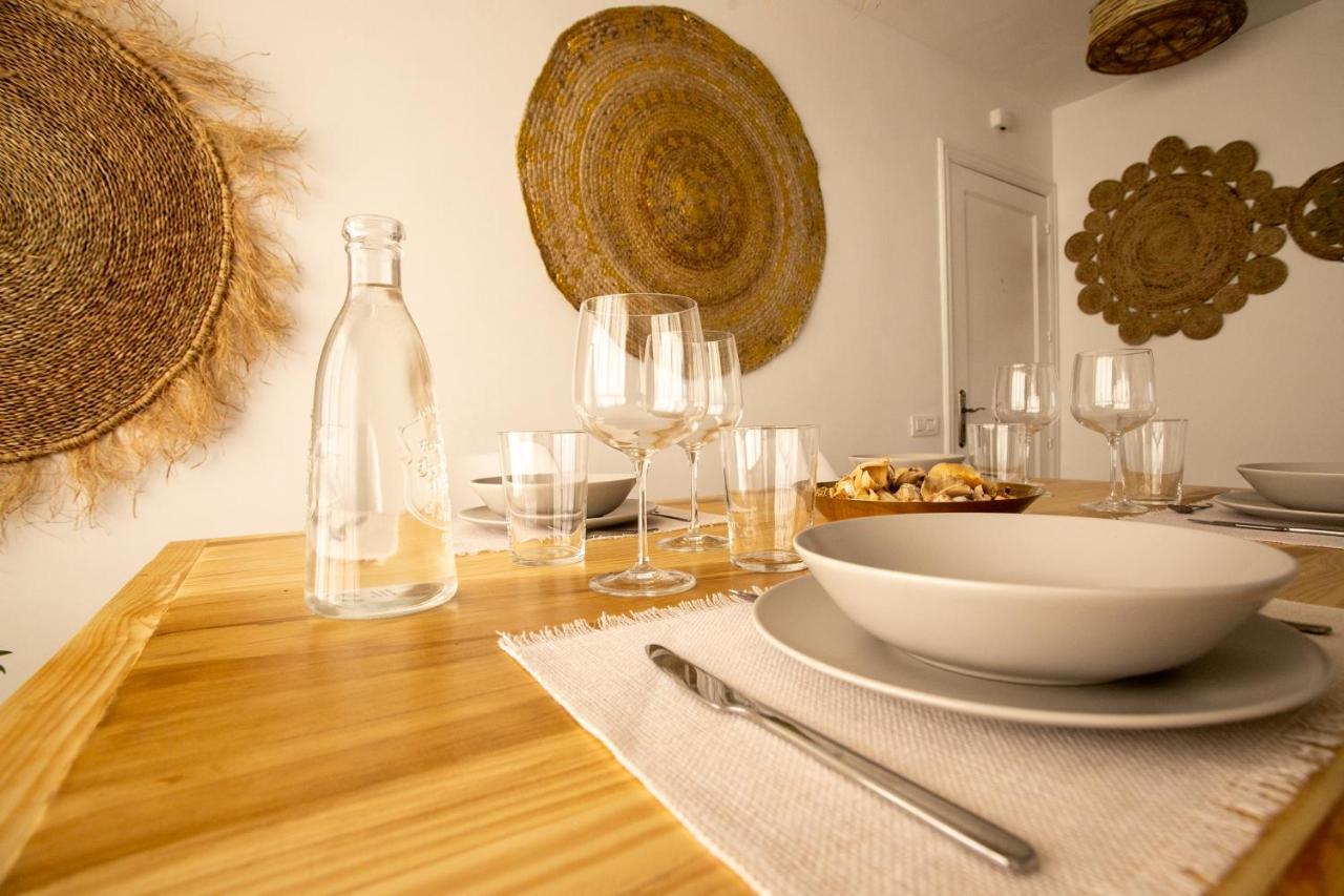 Marea Fuerteventura Home 2 Corralejo Dış mekan fotoğraf