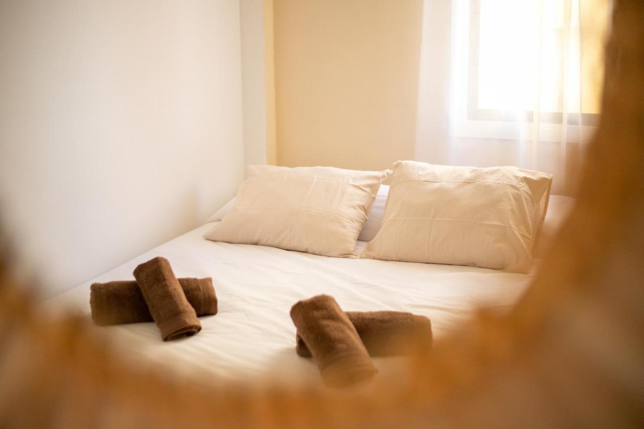Marea Fuerteventura Home 2 Corralejo Dış mekan fotoğraf