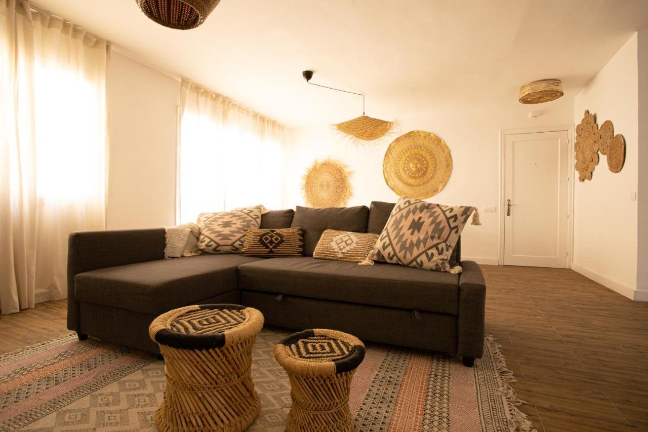 Marea Fuerteventura Home 2 Corralejo Dış mekan fotoğraf