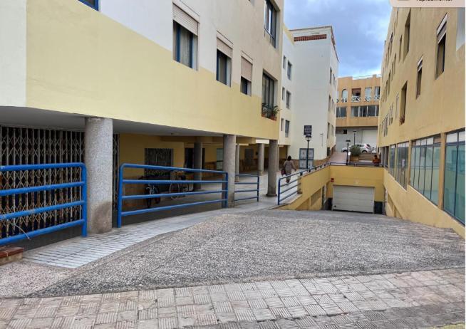 Marea Fuerteventura Home 2 Corralejo Dış mekan fotoğraf